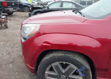 2013 GMC Acadia Denali z USA, uszkodzony, nr VIN 1GKKVTKDXDJ194875